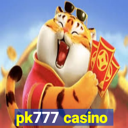 pk777 casino